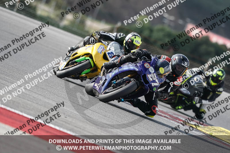 motorbikes;no limits;peter wileman photography;portimao;portugal;trackday digital images